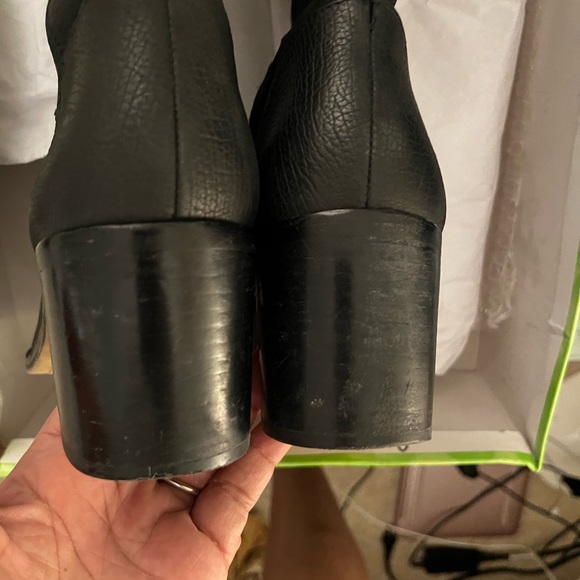 Sam Edelman over the knee boots - Picture 11 of 12